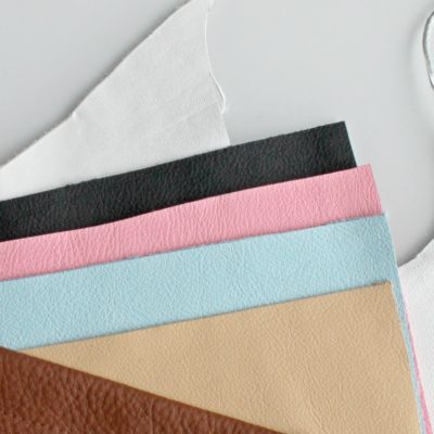 leather Color options